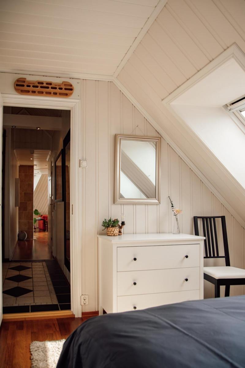 Panorama Apartment With 360 View Of The City Ålesund Esterno foto