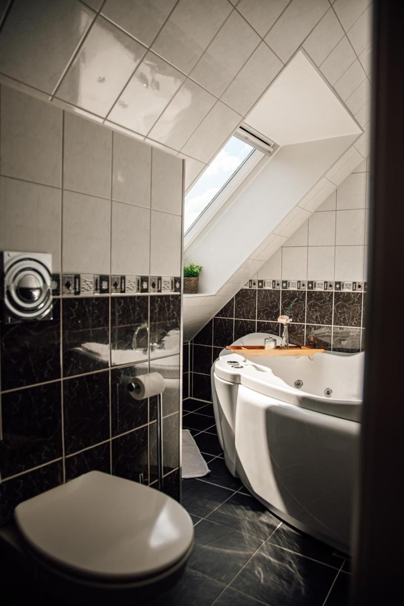 Panorama Apartment With 360 View Of The City Ålesund Esterno foto