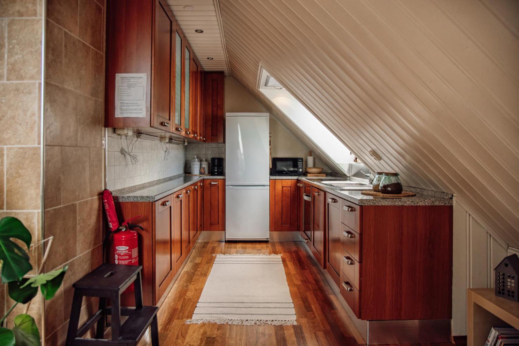 Panorama Apartment With 360 View Of The City Ålesund Esterno foto